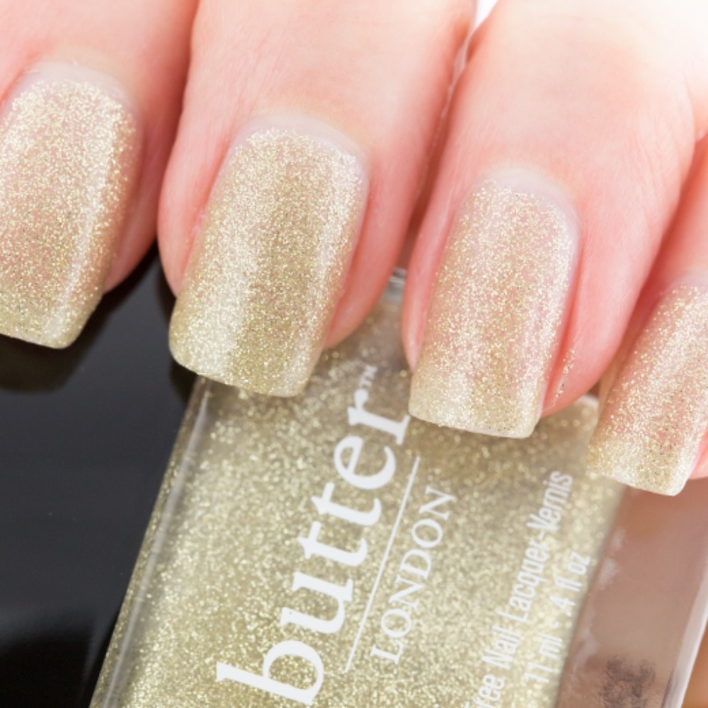 Butter London - Lushington